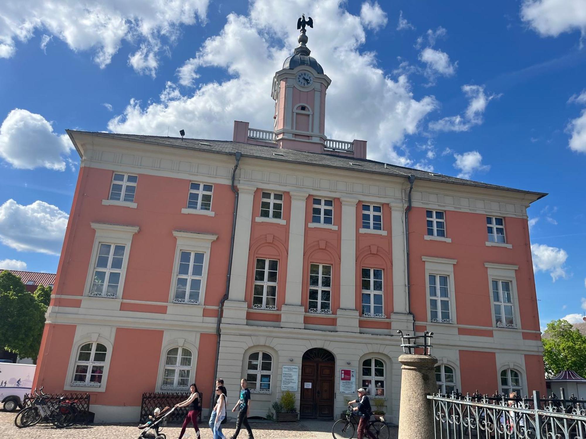 Ferienhaus Reetdach 1300Qm Privatgrundstueck Bootssteg Sauna Templin Luebbesee Uckermark Erholung Pur Seenplatte Petersdorf  Kültér fotó
